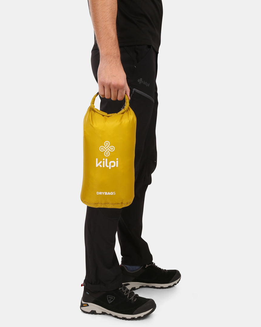 Waterproof dry bag Kilpi DRYBAG 5-U