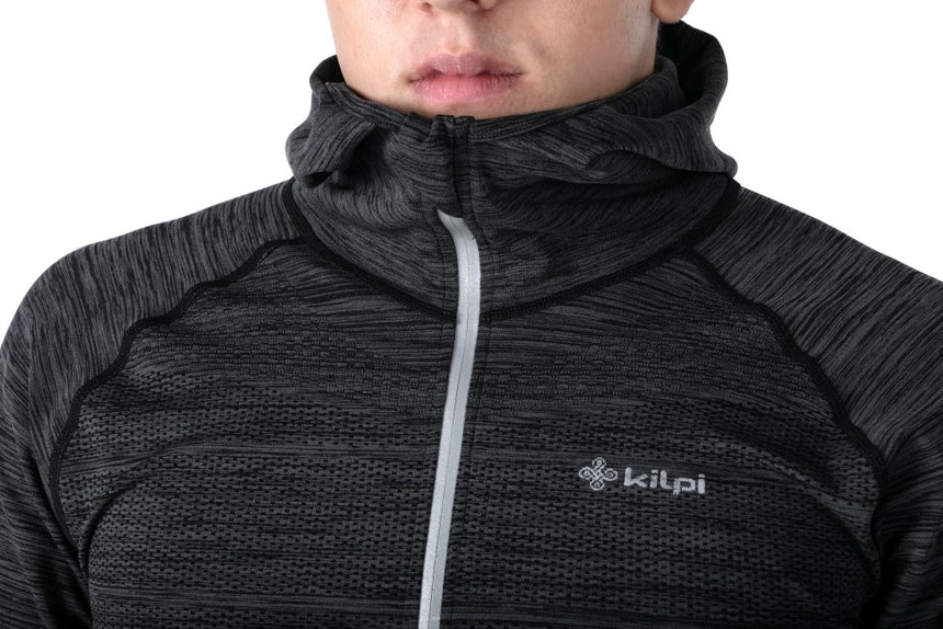 Unisex middle layer Kilpi HADSON-U