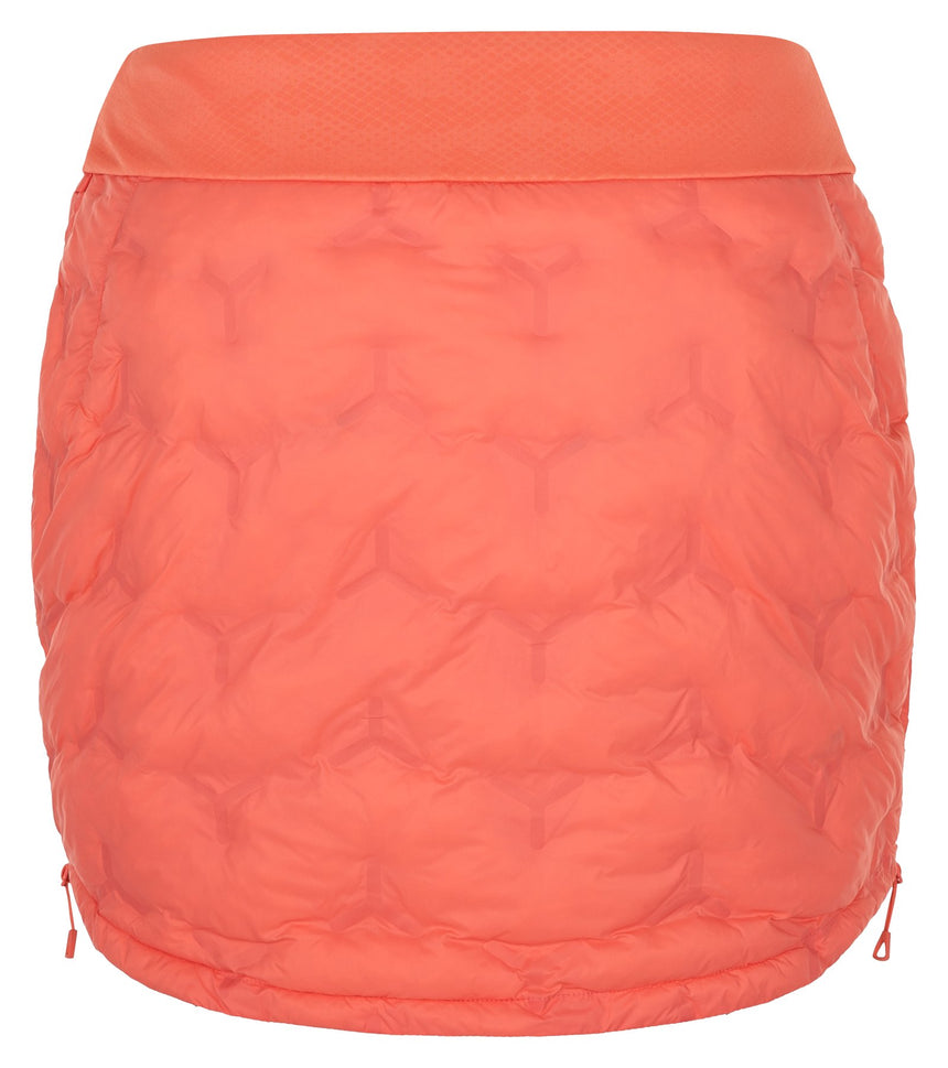 Women's insulated skirt Kilpi TANY-W