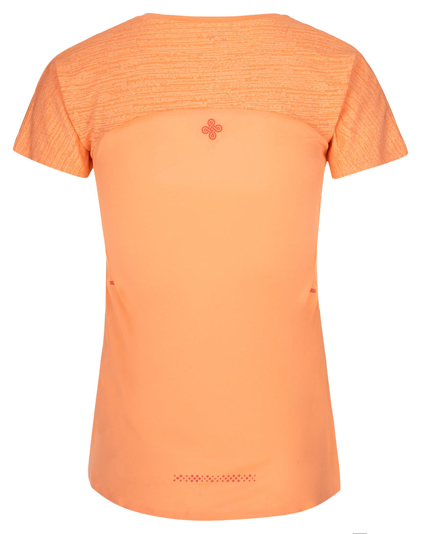 Women's running T-shirt Kilpi AMELI-W