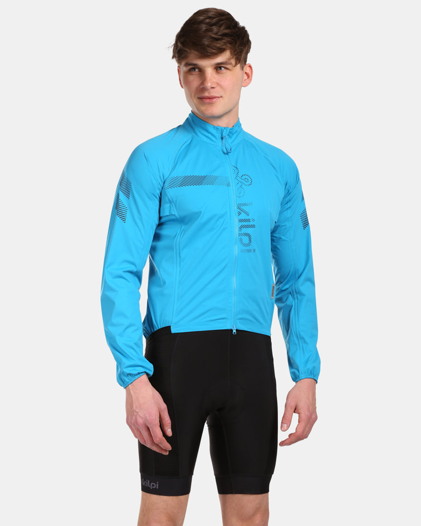 Men's cycling jacket Kilpi RAINAR-M
