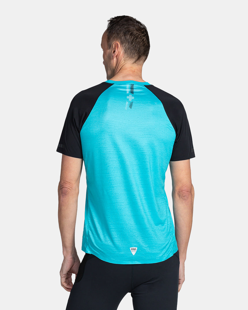 Men's running team T-shirt Kilpi FLORENI-M