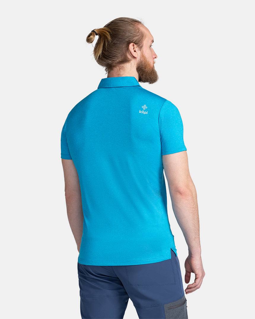 Men's polo shirt Kilpi OLIVA-M