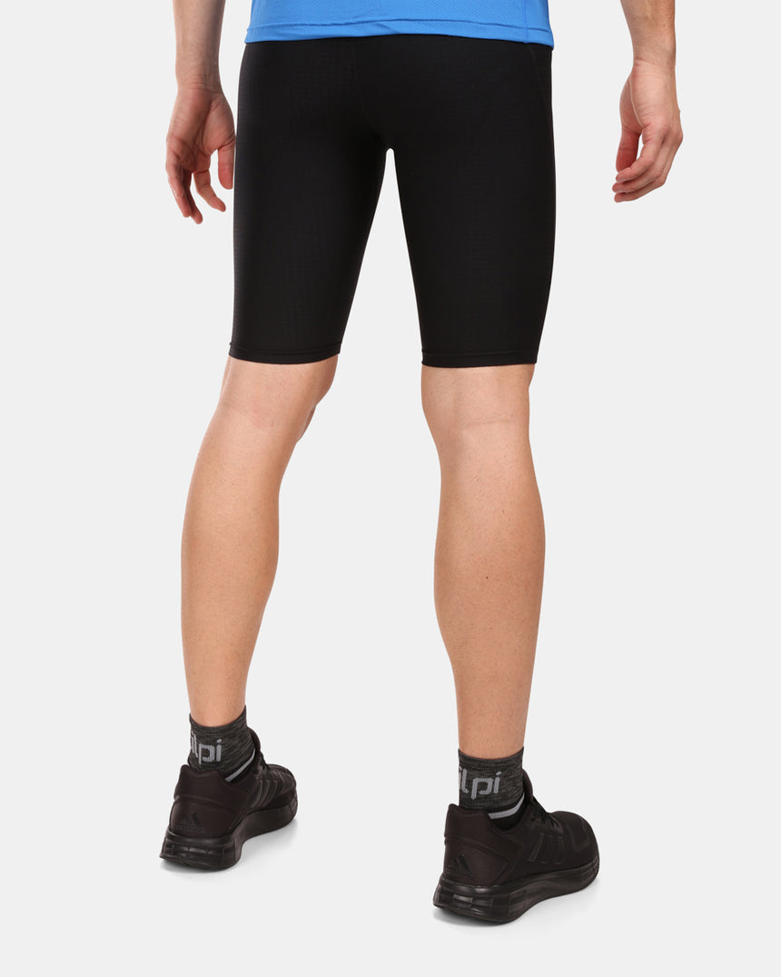 Men's compress running shorts Kilpi CHAMONIES-M