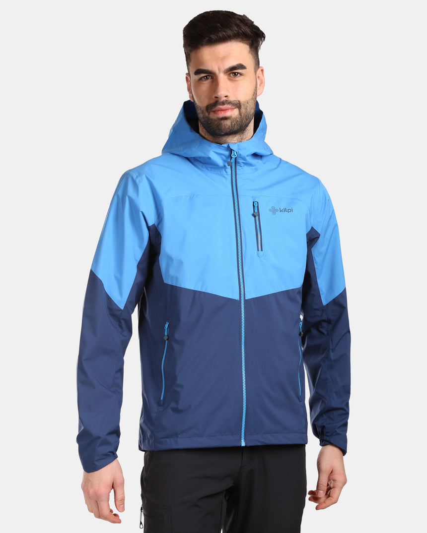 Men's outdoor jacket Kilpi SONNA-M