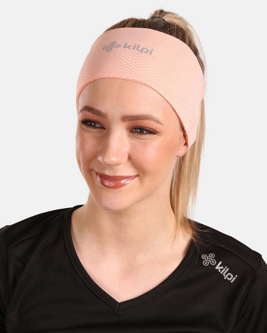 Unisex headband Kilpi COOLY-U