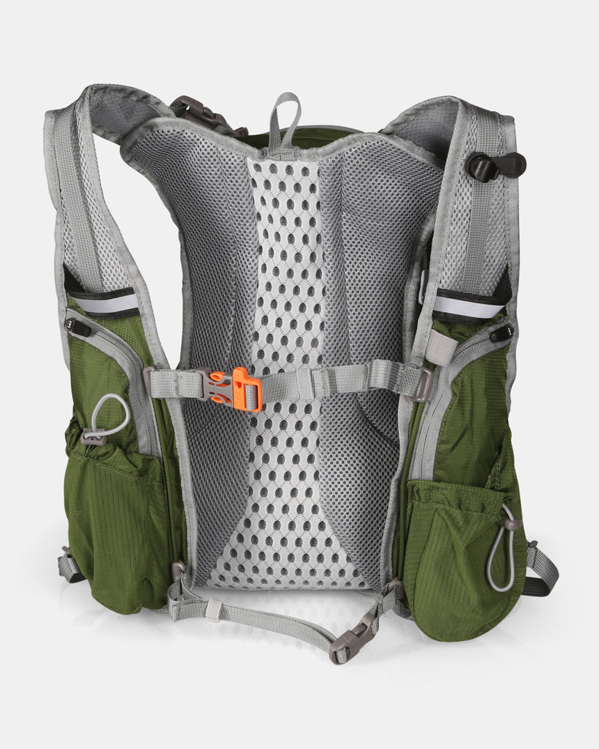 Outdoor backpack Kilpi CADENCE 10-U