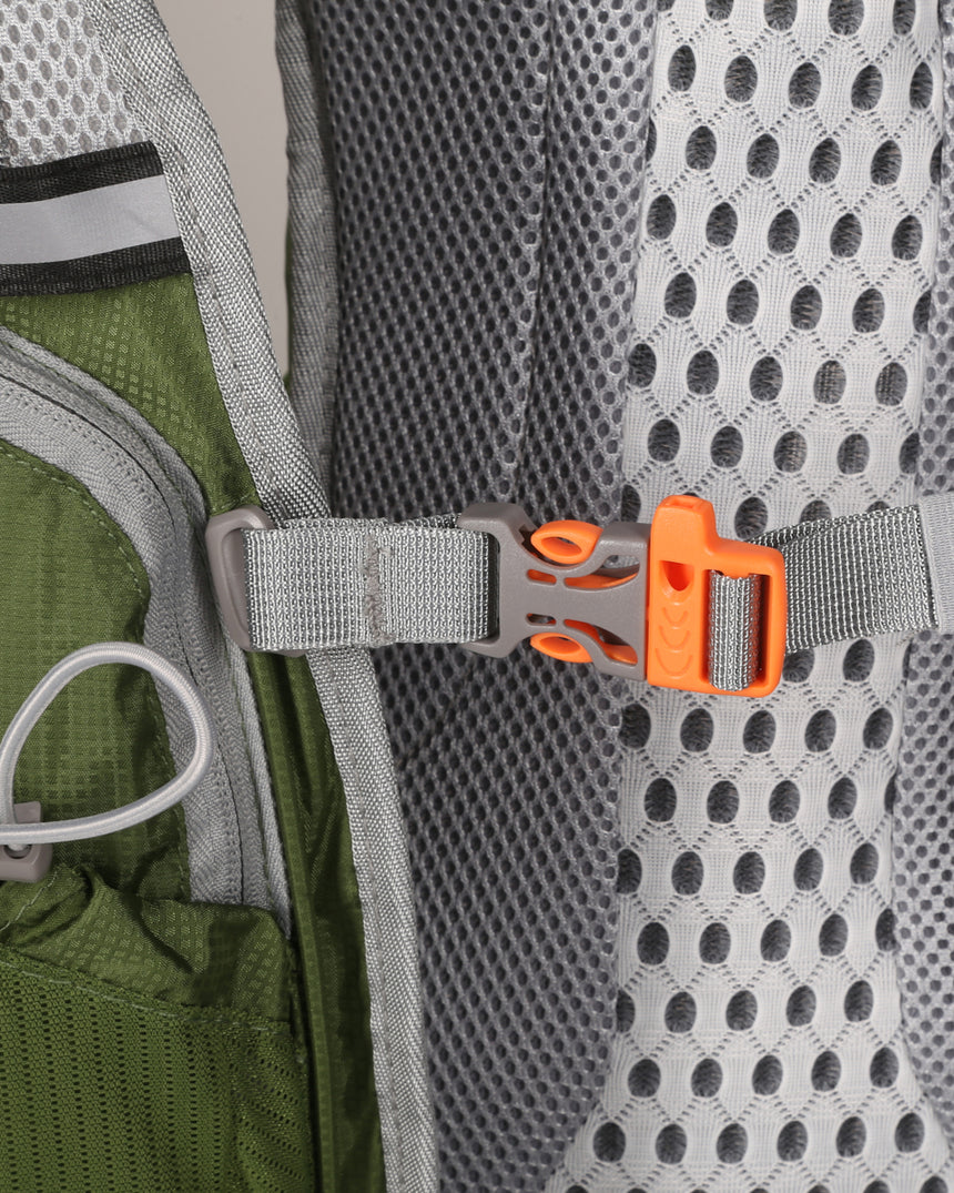 Outdoor backpack Kilpi CADENCE 10-U