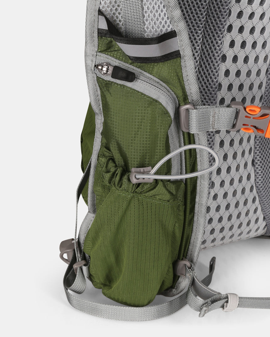 Outdoor backpack Kilpi CADENCE 10-U