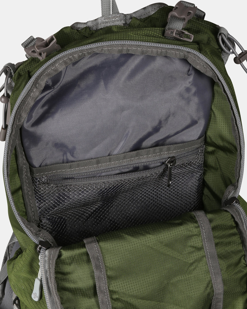 Outdoor backpack Kilpi CADENCE 10-U