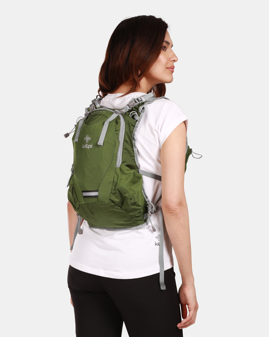 Outdoor backpack Kilpi CADENCE 10-U