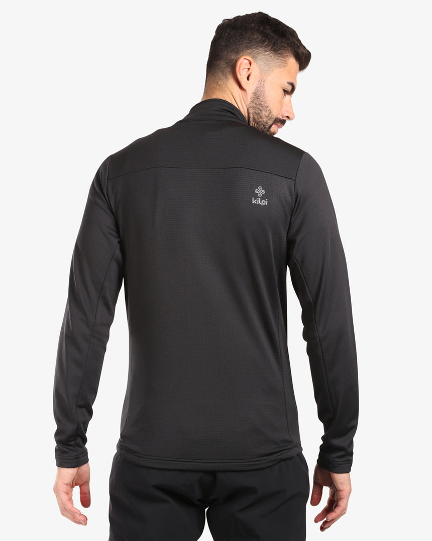 Men's functional sweatshirt Kilpi ERIN-M