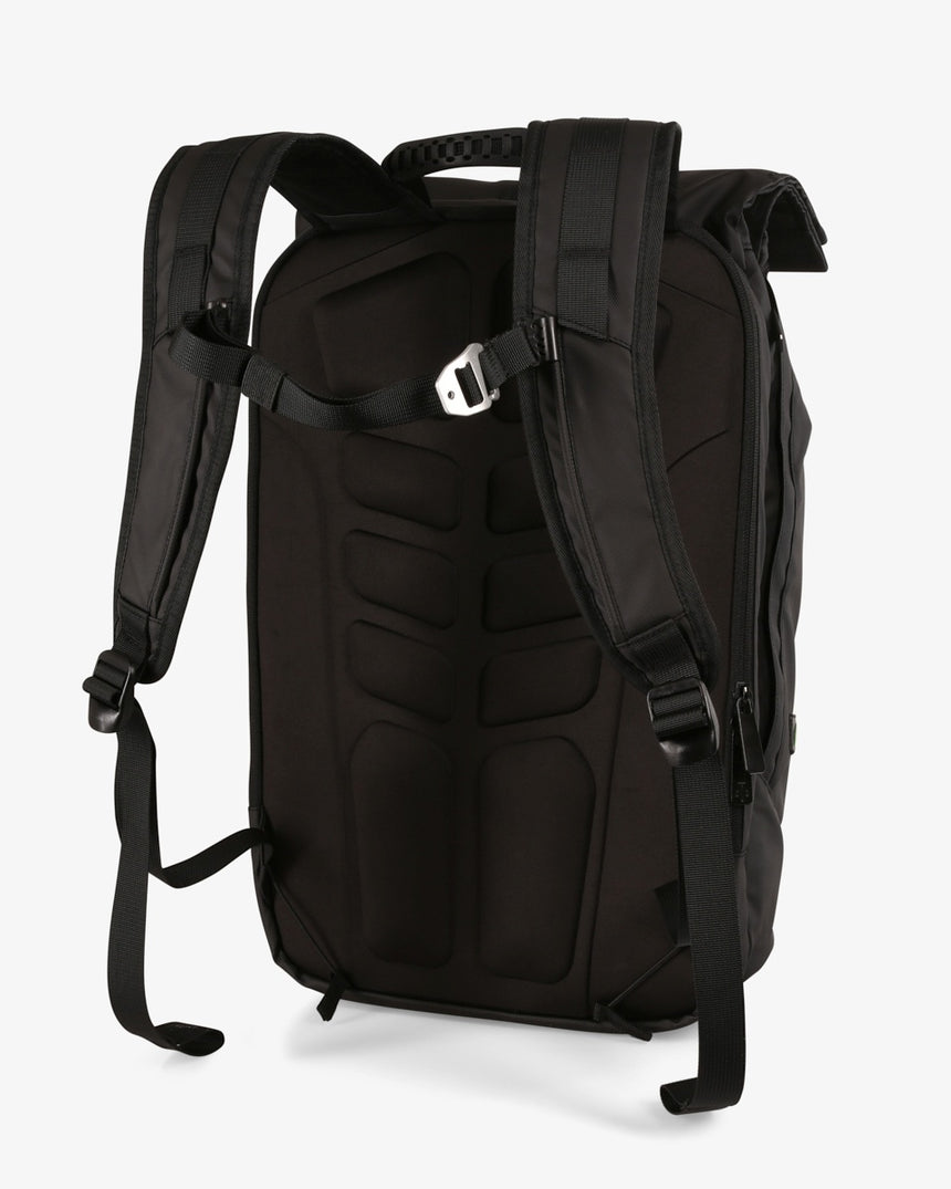 Urban backpack Kilpi NITRON 25-U