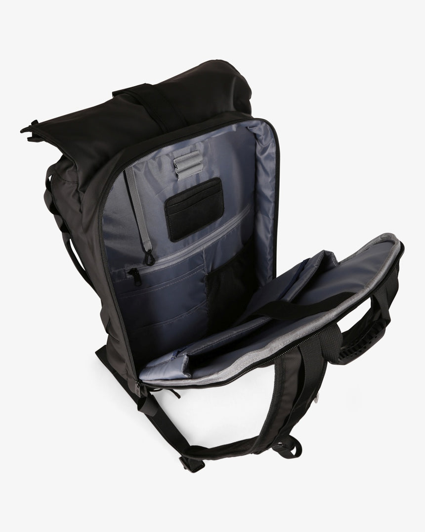 Urban backpack Kilpi NITRON 25-U