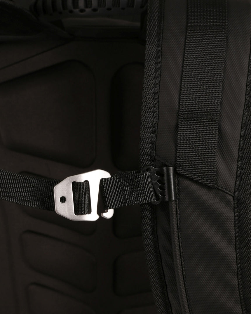 Urban backpack Kilpi NITRON 25-U