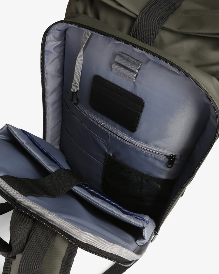 Urban backpack Kilpi NITRON 25-U