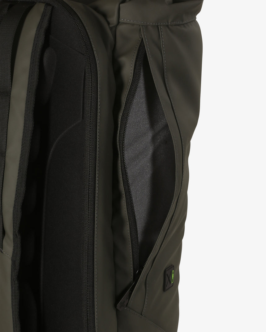 Urban backpack Kilpi NITRON 25-U