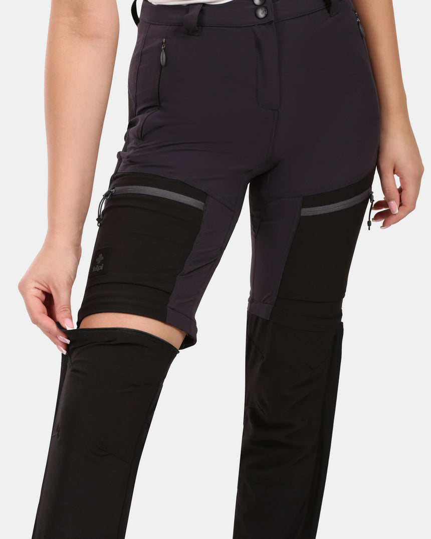 Women's outdoor pants Kilpi HOSIO-W