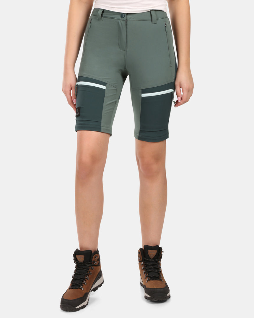 Women's outdoor pants Kilpi HOSIO-W