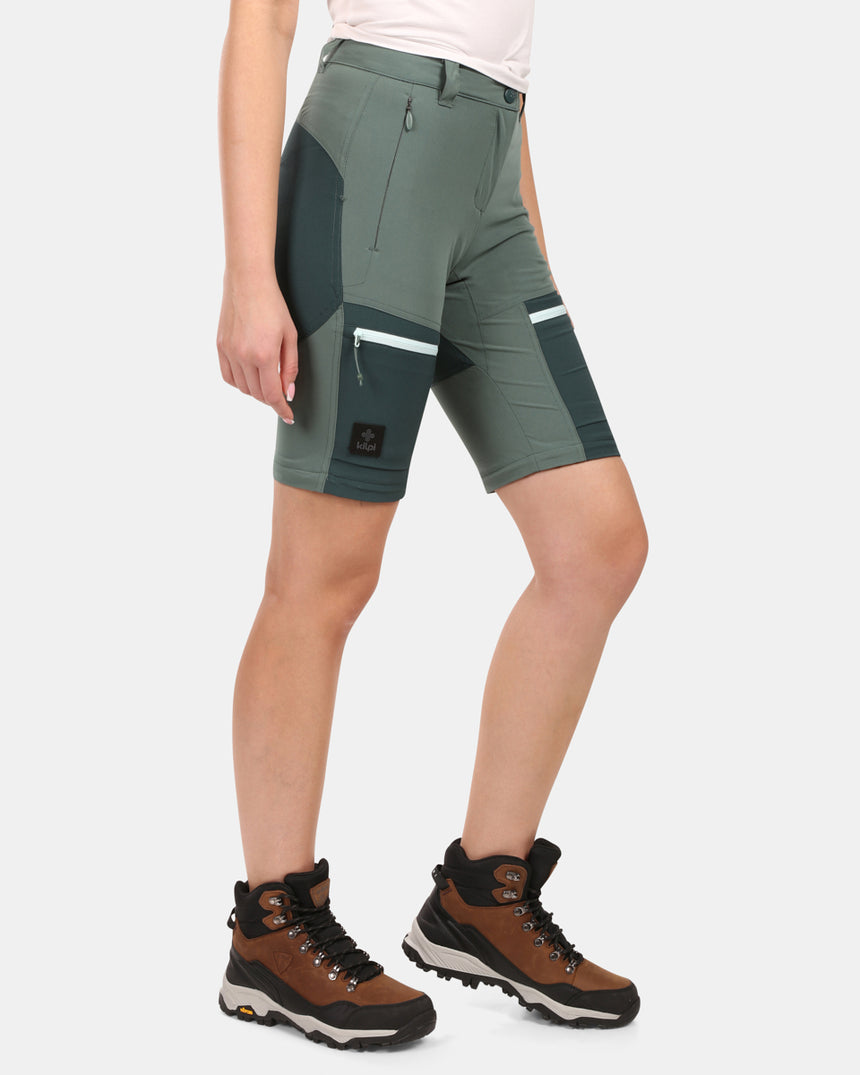 Women's outdoor pants Kilpi HOSIO-W