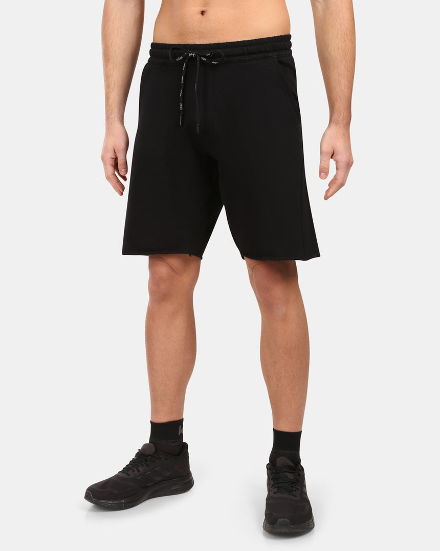 Men's cotton shorts Kilpi TUSCON-M