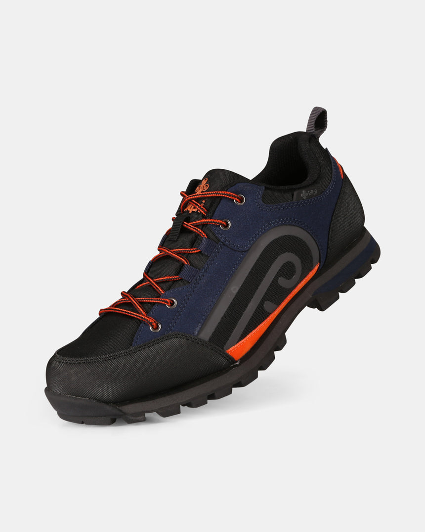 Outdoor shoes Kilpi SPECTER LOW-U