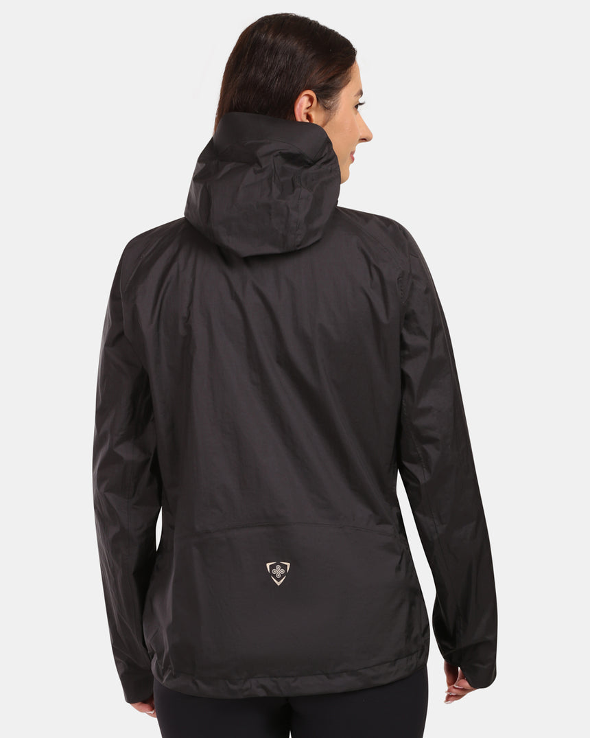 Men's hardshell jacket Kilpi HURRICANE-M
