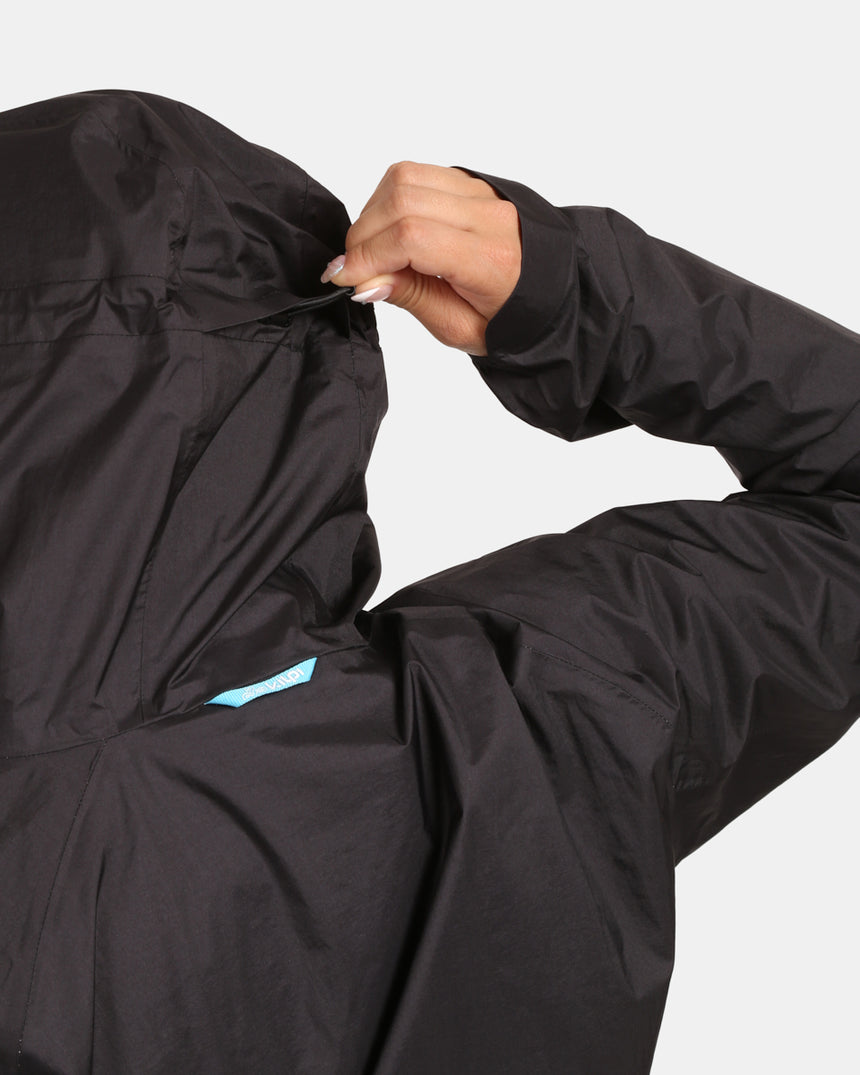 Men's hardshell jacket Kilpi HURRICANE-M