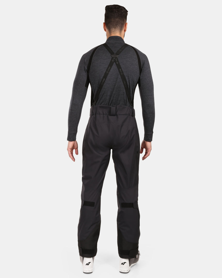 Men's membrane pants Kilpi LAZZARO-M