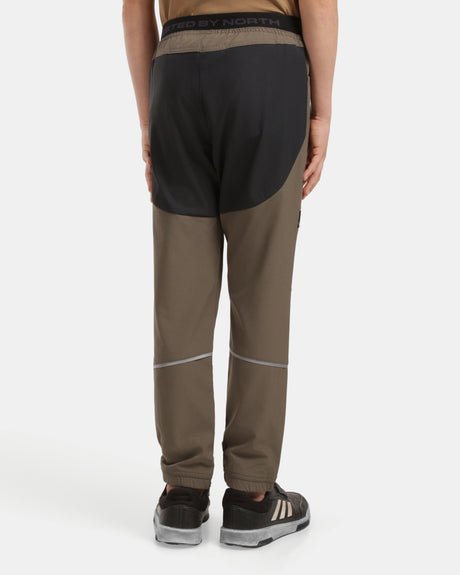 Kid's outdoor pants Kilpi KARIDO-J