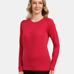 Women's functional T-shirts