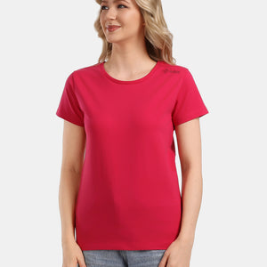 Women's cotton t-shirts