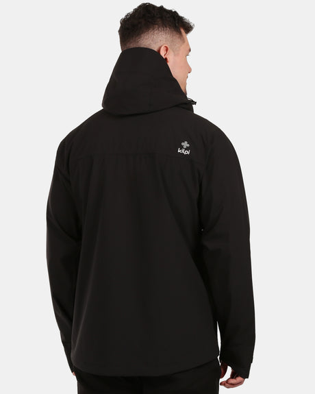 Men's membrane jacket Kilpi MONTANA-M