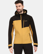 Men's softshell jacket Kilpi ONTAVIO-M