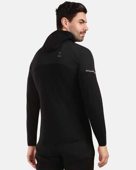 Men's functional sweatshirt Kilpi NASHVILLE-M