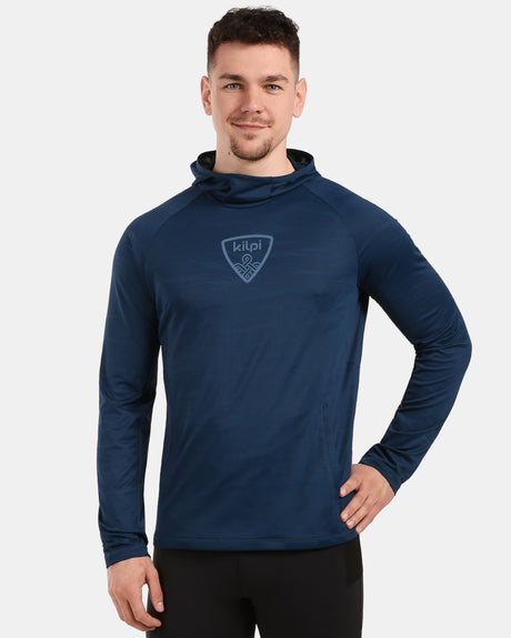 Men's running jacket Kilpi AILEEN-M