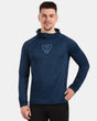 Men's running jacket Kilpi AILEEN-M