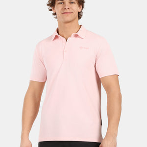 Men's polo shirt