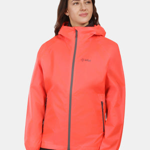 Men's hardshell and waterproof jackets