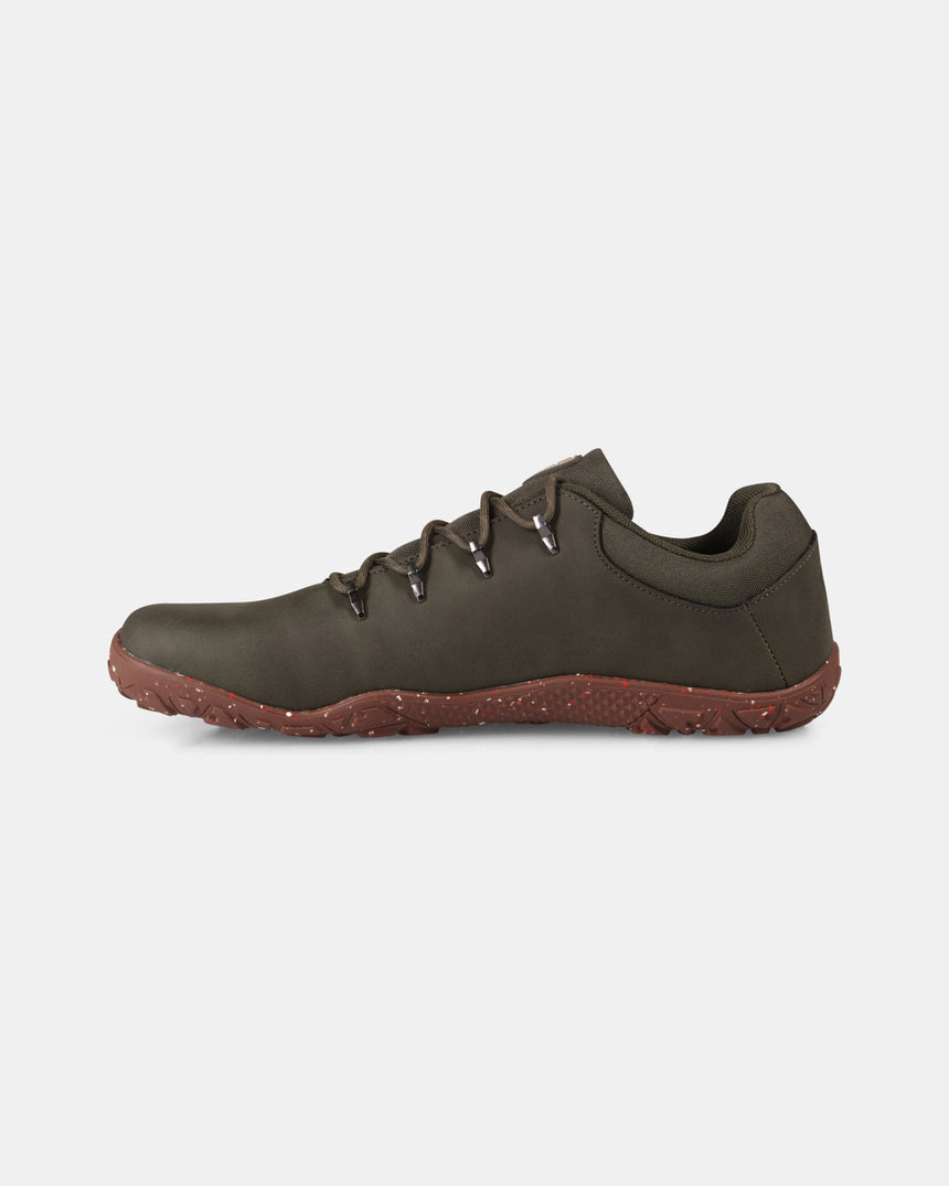 Outdoor barefoot shoes Kilpi BARELO LOW-U