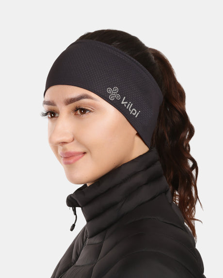 Sporty headband Kilpi COOLY-U