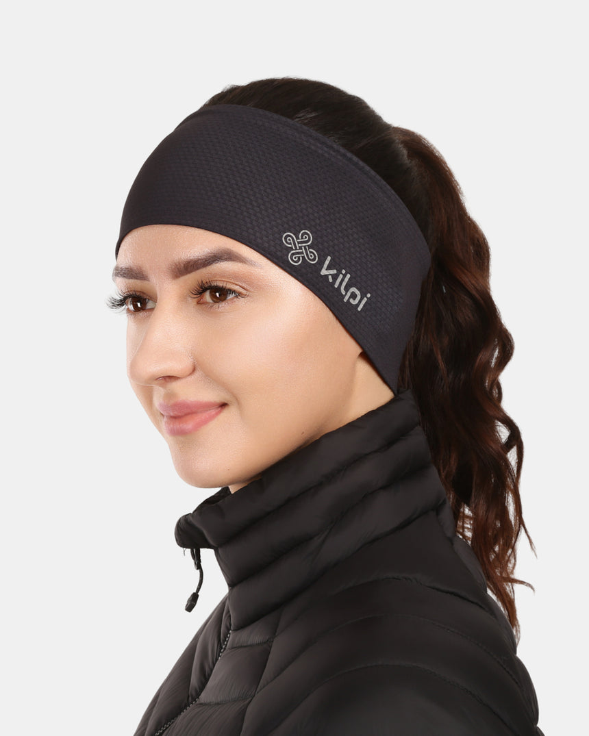 Sporty headband Kilpi COOLY-U