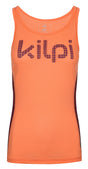 Women's top/tank top Kilpi SLINKY-W