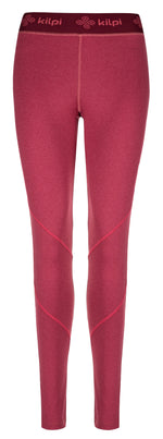 Women's functional leggings Kilpi INVERA-W