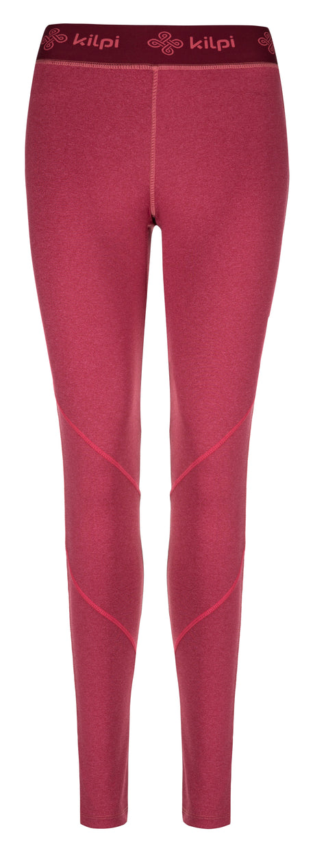 Women's functional leggings Kilpi INVERA-W