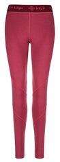 Women's functional leggings Kilpi INVERA-W