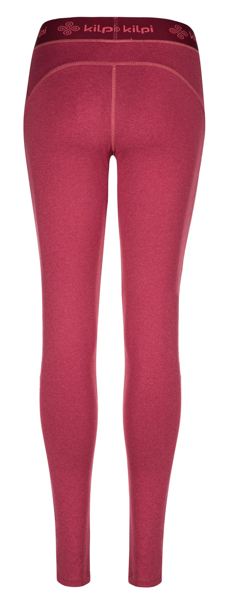 Women's functional leggings Kilpi INVERA-W