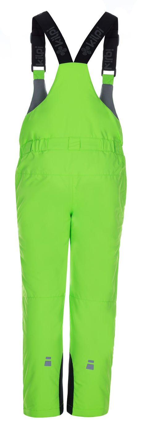Kid's ski pants Kilpi DARYL-J