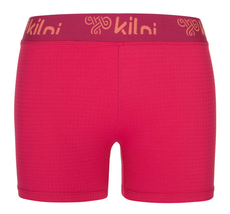 Women's shorts functional leggings Kilpi DOMINO-W