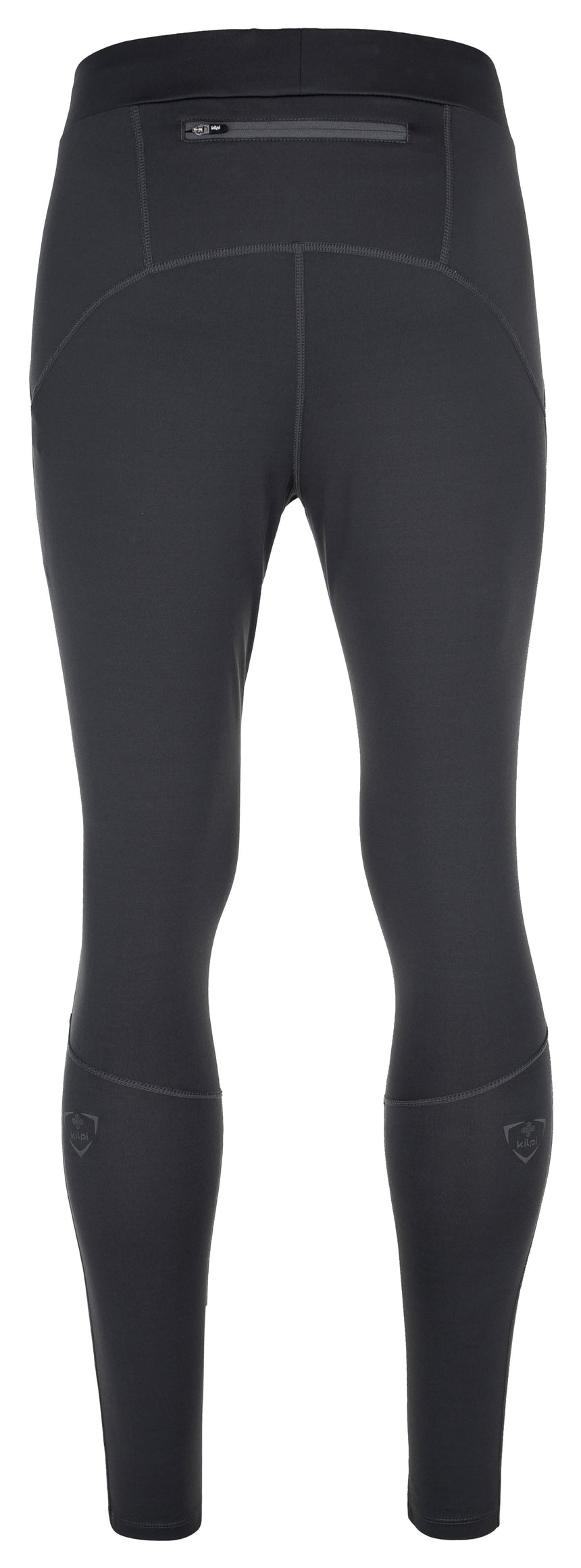 Men's running leggings Kilpi KARANG-M